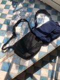 Túi vải Denim Bag EXC-034