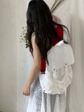  Balo vải boi thêu EXC-063 
