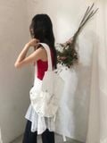  Balo vải boi thêu EXC-063 