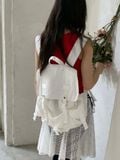  Balo vải boi thêu EXC-063 