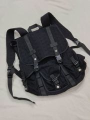  Balo vải boi thêu EXC-063 