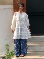  Đầm Lace EXC Dress EXC-074 