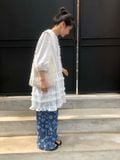  Đầm nữ  Lace Dress  EXC-074 