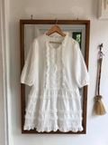  Đầm nữ  Lace Dress  EXC-074 