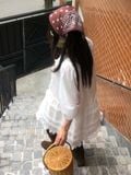  Đầm nữ  Lace Dress  EXC-074 