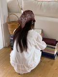  Đầm nữ  Lace Dress  EXC-074 