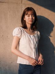  Áo kiểu nữ A1-058 