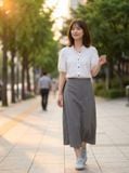 Váy Urban A Skirt B3-041