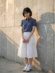  Áo kiểu nữ A1-068 