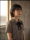 Áo kiểu nữ A1-064