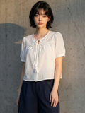 Áo kiểu nữ  NAR-A016