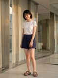 Quần ngắn nữ B2-015