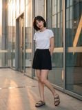 Quần ngắn nữ B2-015