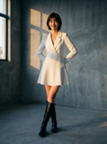Đầm Blazer Dress C1-007
