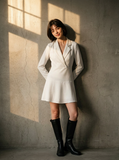 Đầm Blazer Dress C1-007
