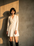 Đầm Blazer Dress C1-007