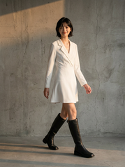  Đầm Blazer Dress C1-007 