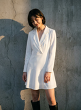 Đầm Blazer Dress C1-007