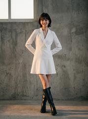  Đầm Blazer Dress C1-007 