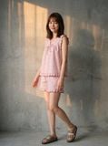 BỘ MẶC NHÀ NGẮN P1-003