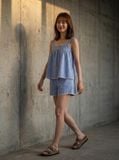 BỘ MẶC NHÀ NGẮN P1-002