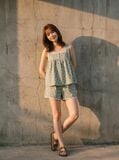 BỘ MẶC NHÀ NGẮN P1-002
