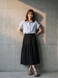 Áo sơmi nữ A2-041
