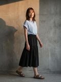 Áo sơmi nữ A2-041