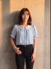 Áo kiểu nữ A1-069 