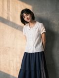 Áo kiểu nữ A1-070