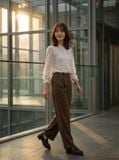 Quần dài nữ  Trousers 020  B1-020