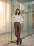 Quần dài nữ  Trousers 020  B1-020