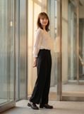 Quần dài nữ  Trousers 020  B1-020