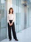 Quần dài nữ  Trousers 020  B1-020