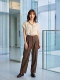 Quần dài nữ  Trousers 020  B1-020