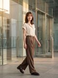 Quần dài nữ  Trousers 020  B1-020