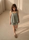 BỘ MẶC NHÀ NGẮN P1-002