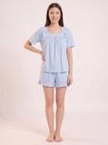 BỘ MẶC NHÀ NGẮN P1-005