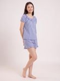 BỘ MẶC NHÀ NGẮN P1-006
