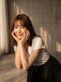 Áo kiểu nữ A1-071