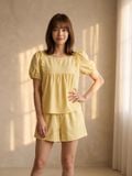 BỘ MẶC NHÀ NGẮN P1-007