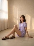 BỘ MẶC NHÀ NGẮN P1-007