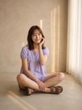 BỘ MẶC NHÀ NGẮN P1-007