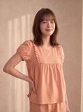 BỘ MẶC NHÀ NGẮN P1-007
