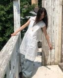 Áo kiểu EXC-068