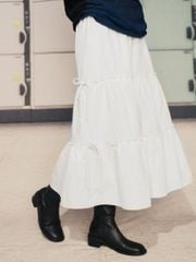  Váy Ribbon Skirt NAR-003 