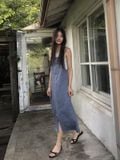 Váy Overall Skirt B3-003