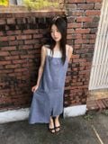 Váy Overall Skirt B3-003