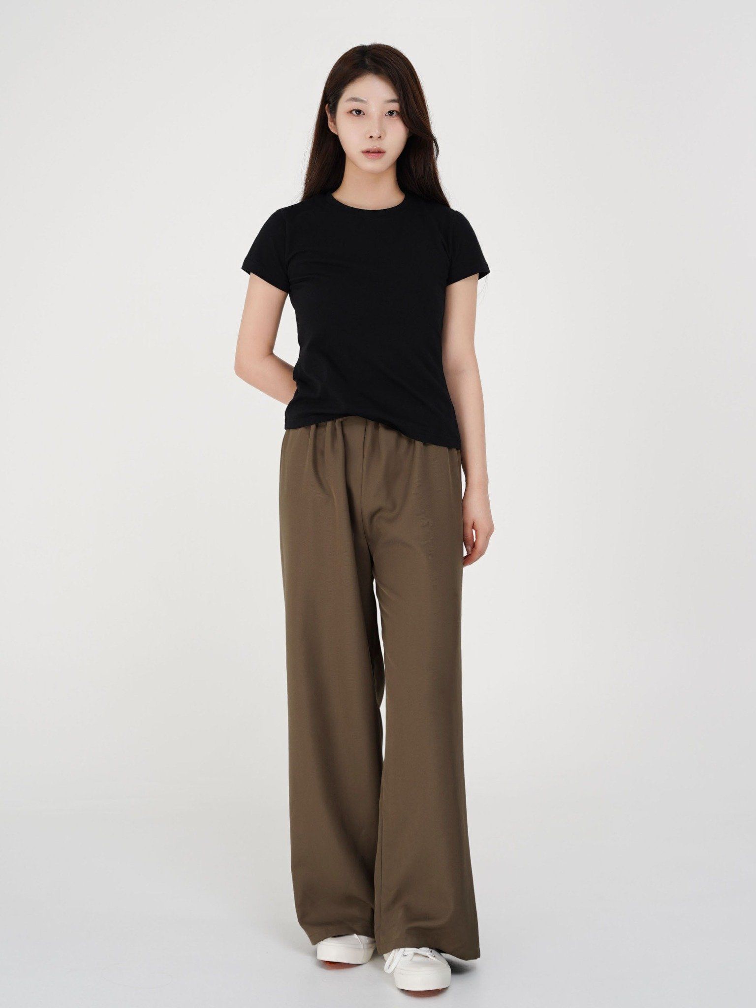  Quần dài nữ  7 days Pants B1-028 