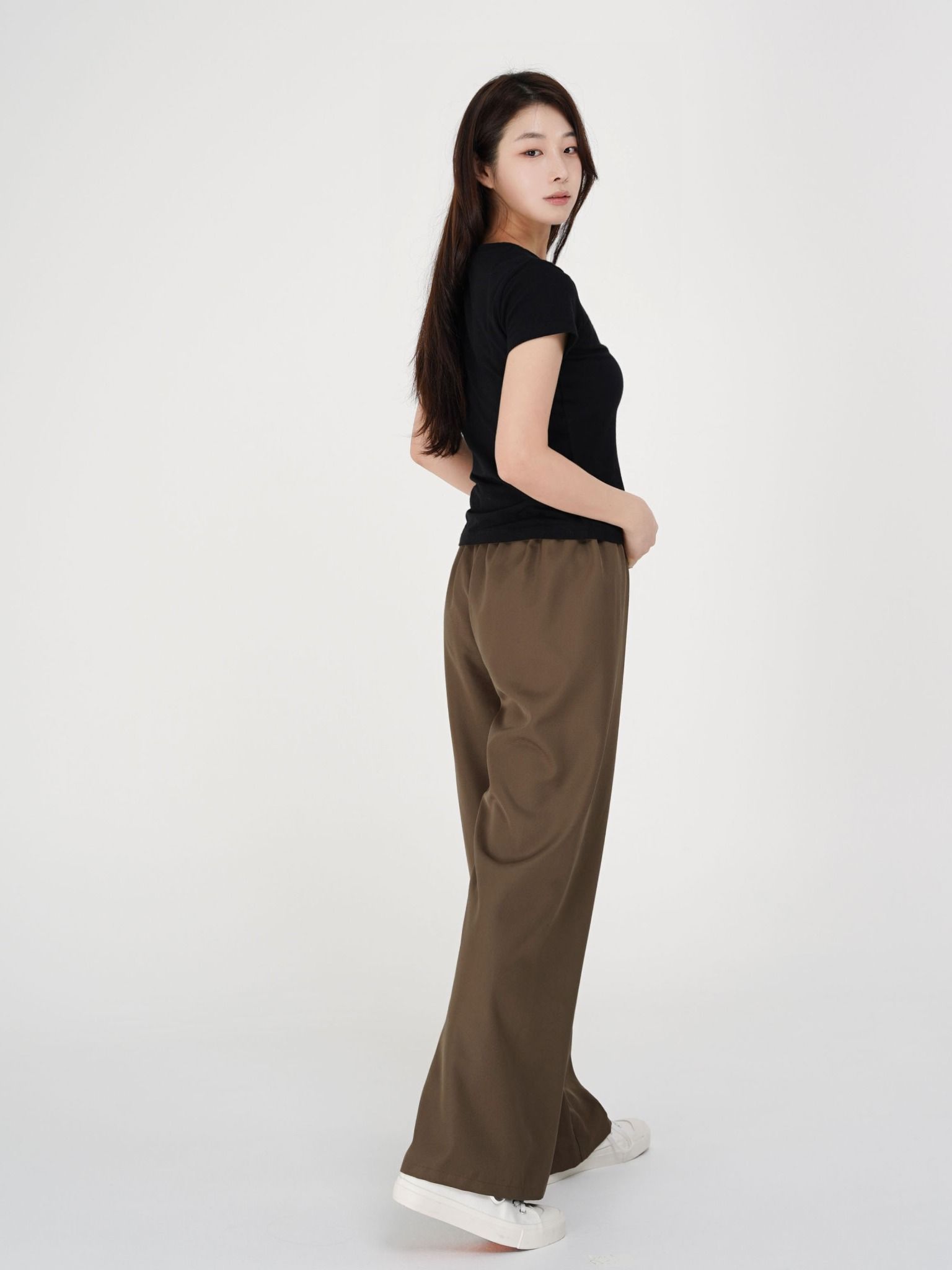  Quần dài nữ  7 days Pants B1-028 